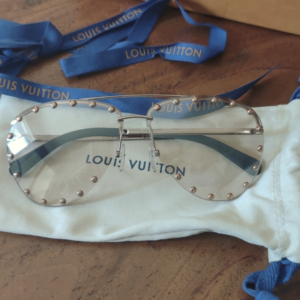 Louis Vuitton Sunglasses